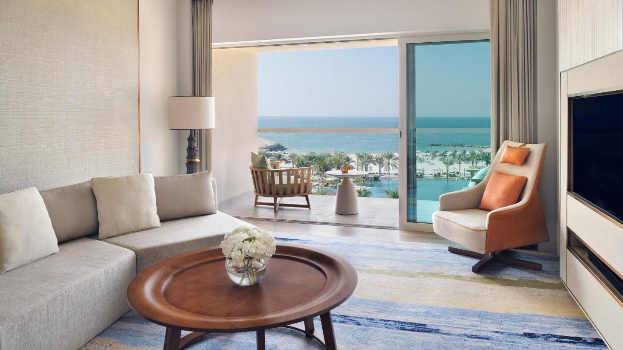 Intercontinental Ras Al Khaimah Mina Al Arab Resort & Spa, An Ihg Hotel Cameră foto