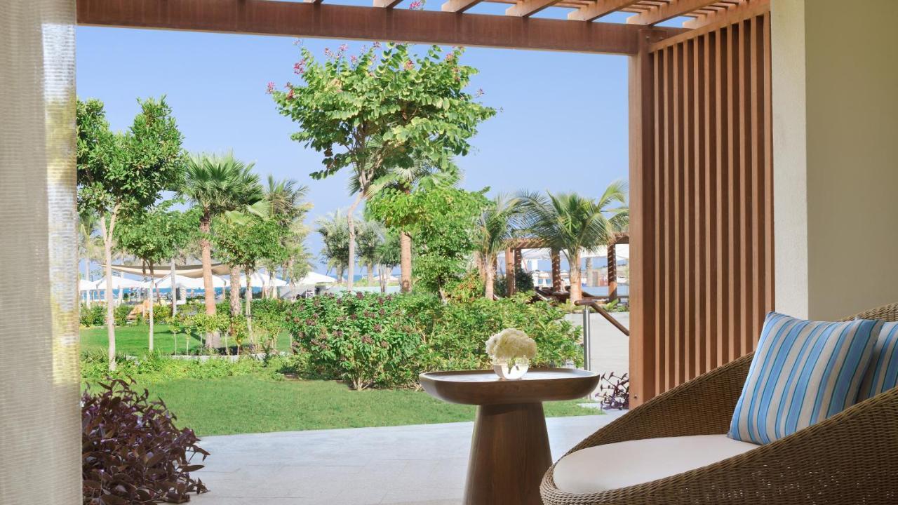 Intercontinental Ras Al Khaimah Mina Al Arab Resort & Spa, An Ihg Hotel Exterior foto