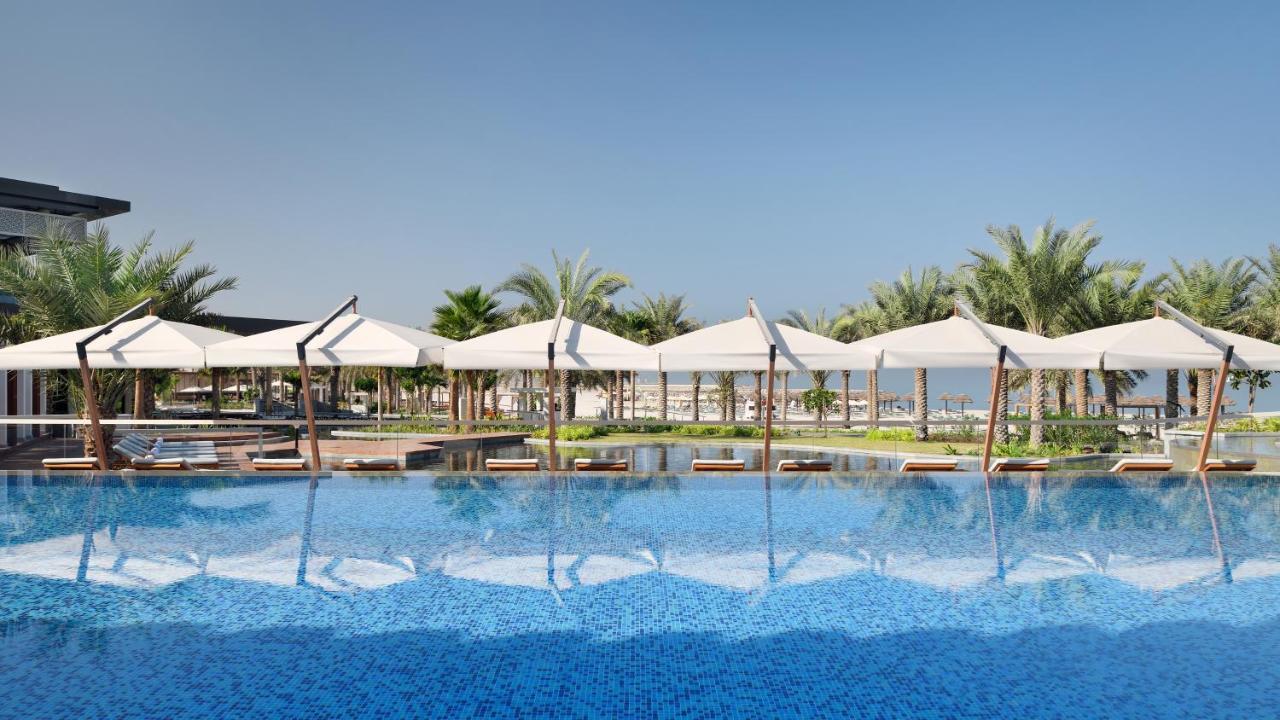 Intercontinental Ras Al Khaimah Mina Al Arab Resort & Spa, An Ihg Hotel Exterior foto